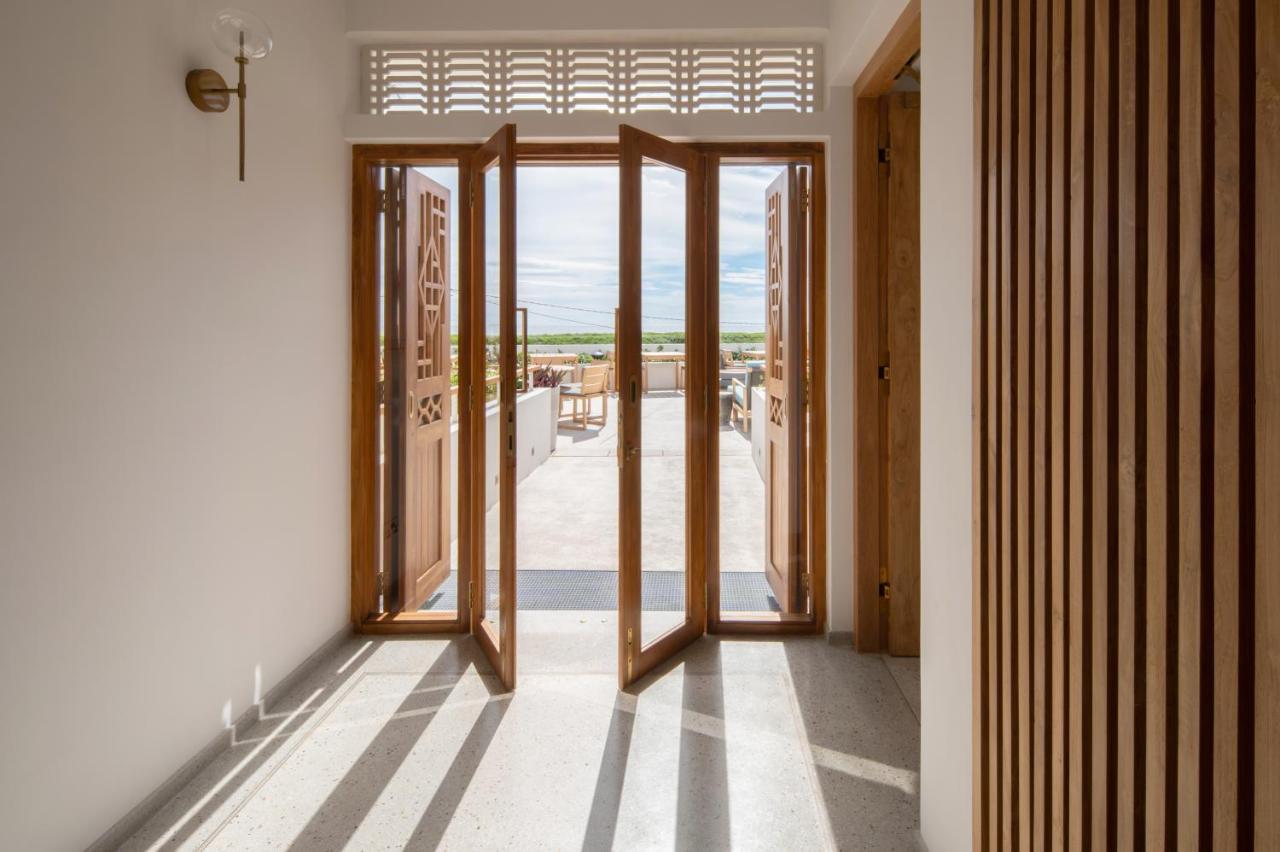 The Charleston Hotel Galle Bagian luar foto