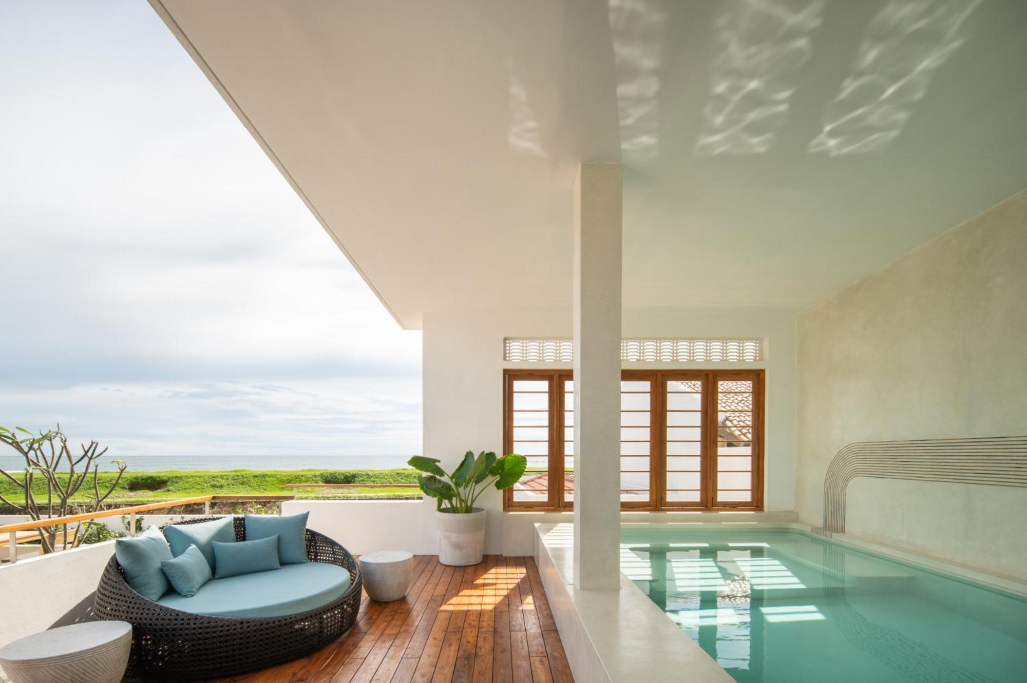 The Charleston Hotel Galle Bagian luar foto